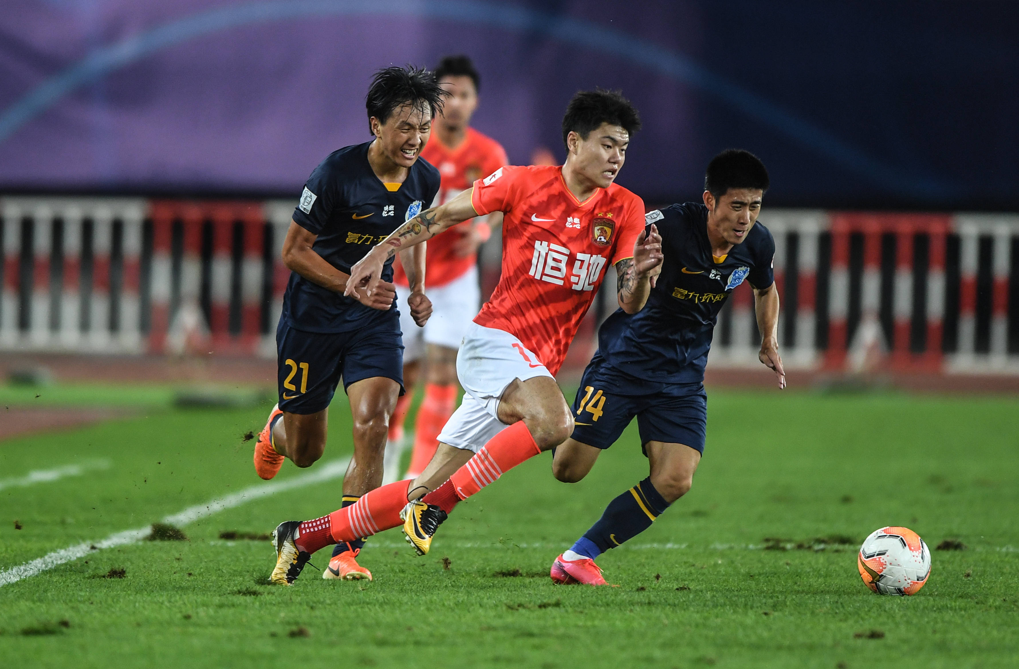 然在市场化 然在市场化