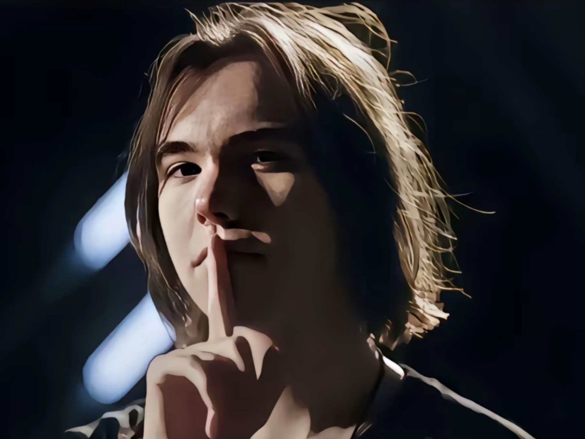 积极心理暗 积极心理暗