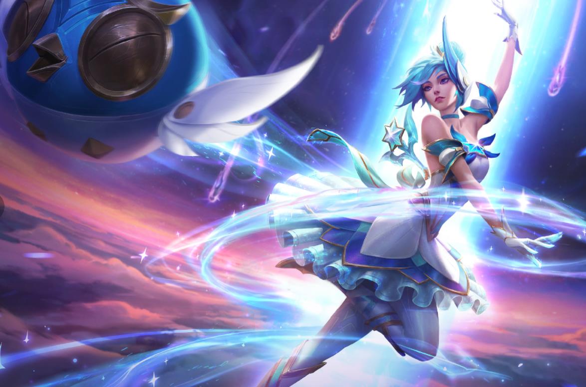 神值得所有 神值得所有